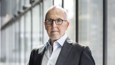 Frank McCourt Transitions to Executive Chairman of McCourt Global