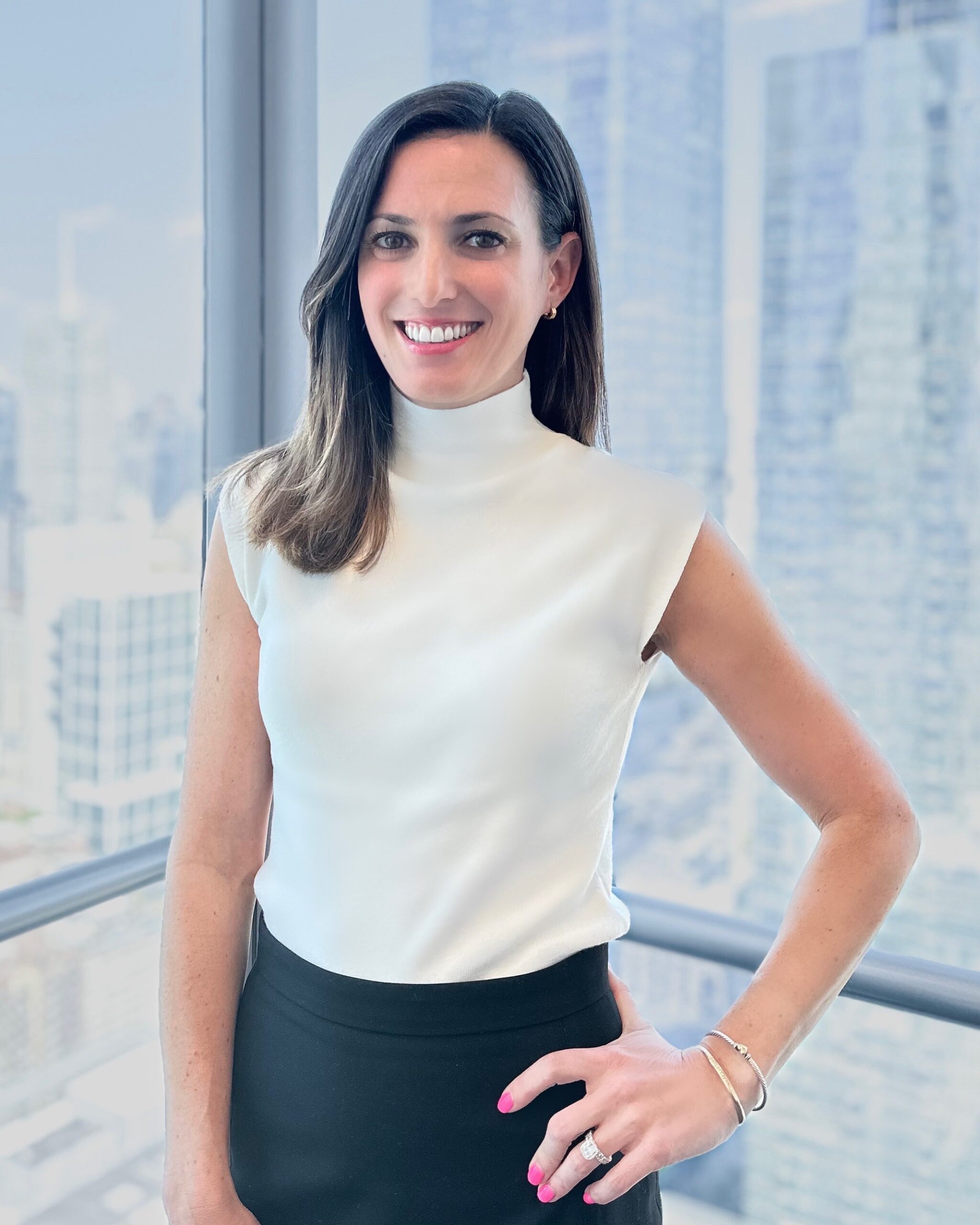 Amanda Berman Headshot