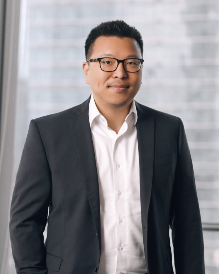 Vince Chen McCourt Global, Inc