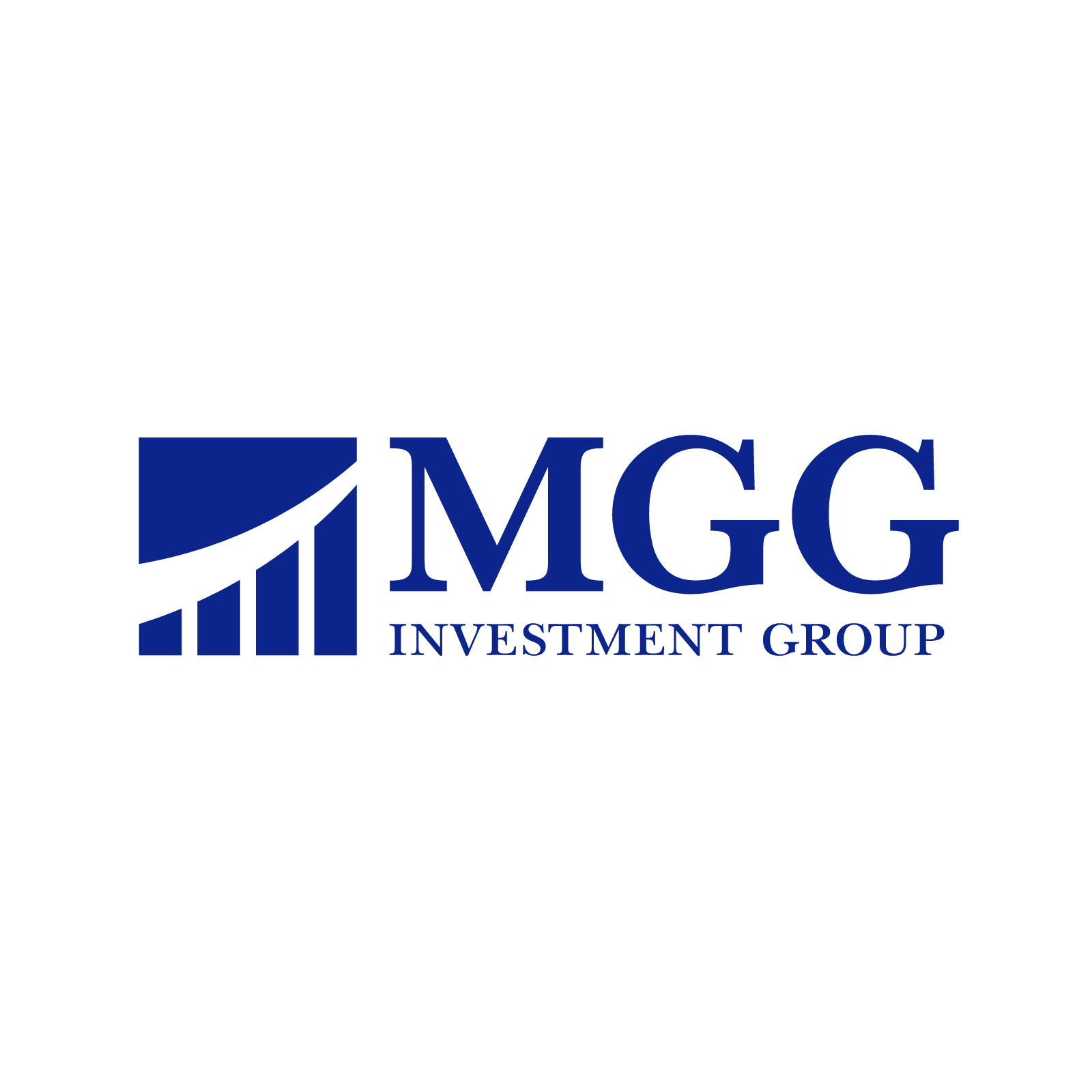MGG Investment Logo