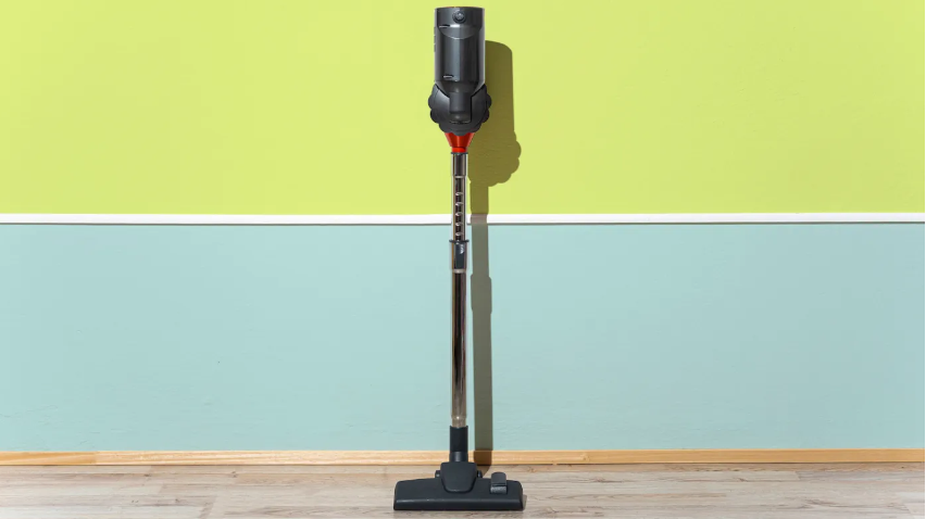 Cordless Vacuum // Image Credit: Francesco Carta fotografo/Getty Images